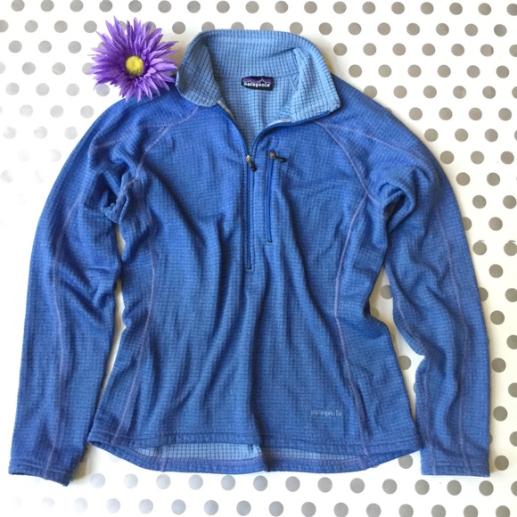 Patagonia Tops - PATAGONIA top!